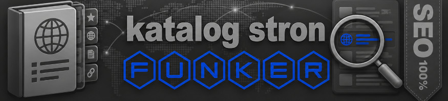 Funker- Darmowy Katalog Stron www